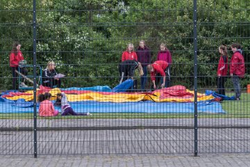 Bild 47 - B-Juniorinnen Ratzeburg Turnier